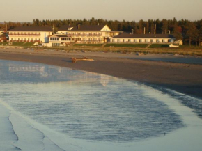Гостиница Hotel Motel Belle Plage  Матане